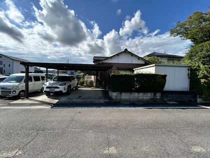 刈谷市恩田町3丁目 土地写真
