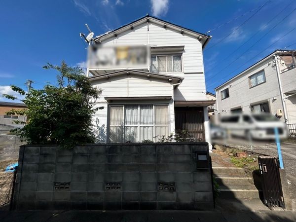 刈谷市東境町住吉 土地 土地写真 刈谷市東境町住吉 土地 土地写真