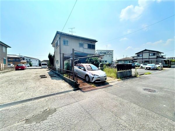 刈谷市寿町2丁目 土地写真 刈谷市寿町2丁目 土地写真