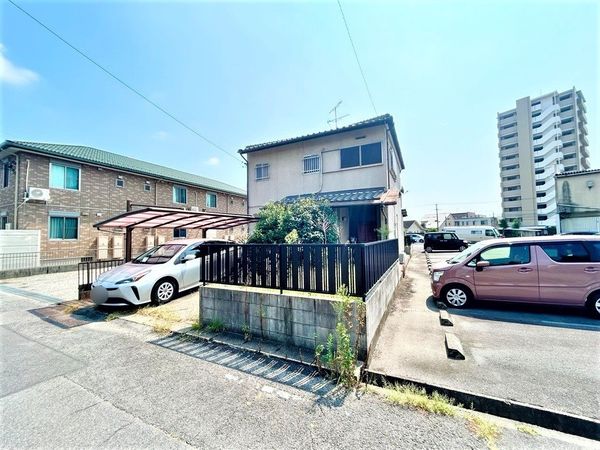 刈谷市寿町2丁目 土地写真 刈谷市寿町2丁目 土地写真