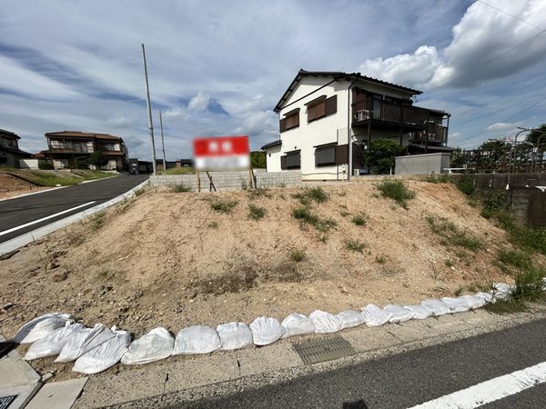 大府市横根町石丸 12区画 土地写真 大府市横根町石丸 12区画 土地写真