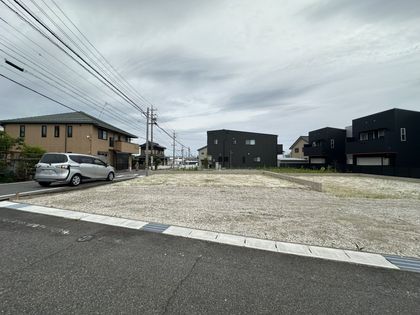 刈谷市今川町山脇 2号地 土地写真