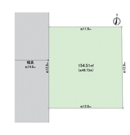 名古屋市中村区名駅南1丁目 区画図 名古屋市中村区名駅南1丁目 区画図