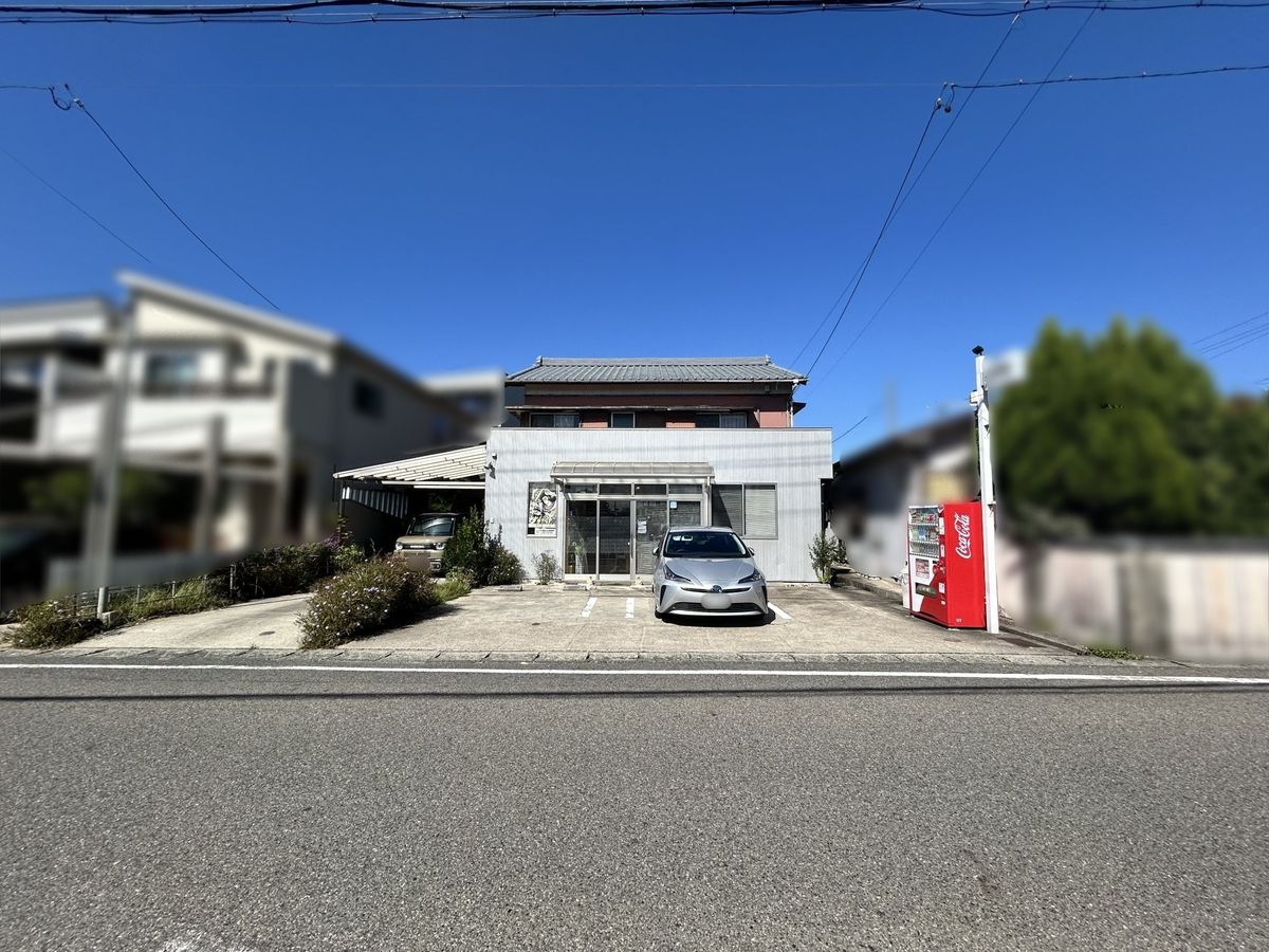土地写真