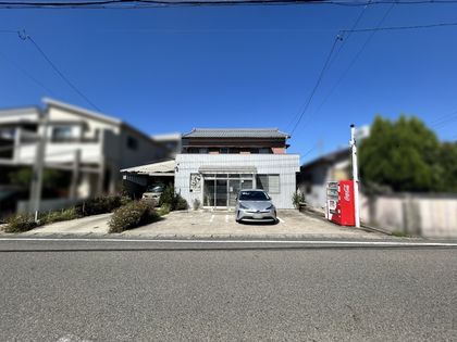 刈谷市今川町上池 土地写真