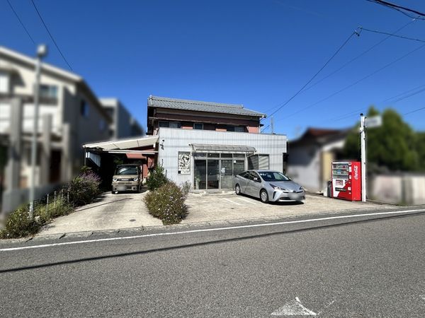 刈谷市今川町上池 土地写真 刈谷市今川町上池 土地写真