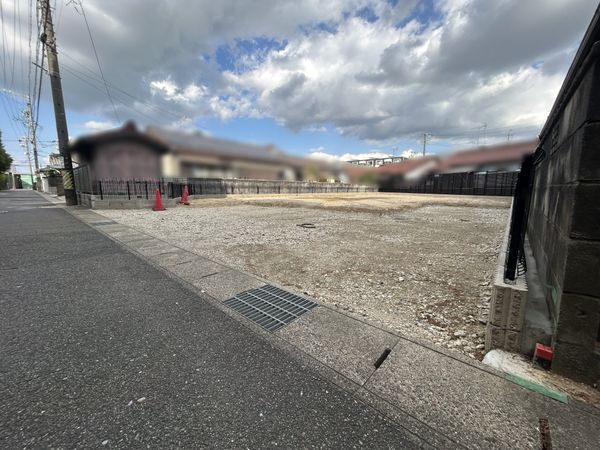 刈谷市住吉町1丁目 土地写真 刈谷市住吉町1丁目 土地写真