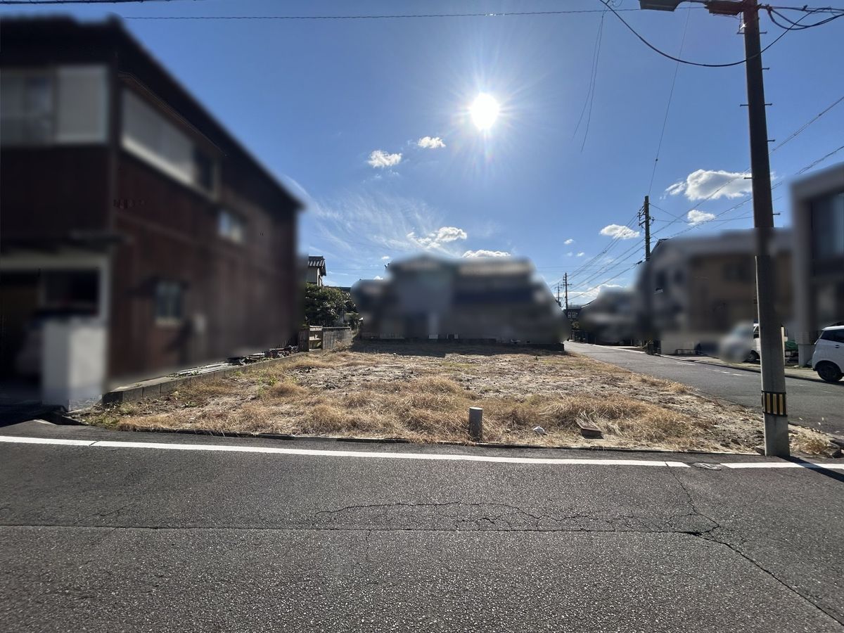 土地写真