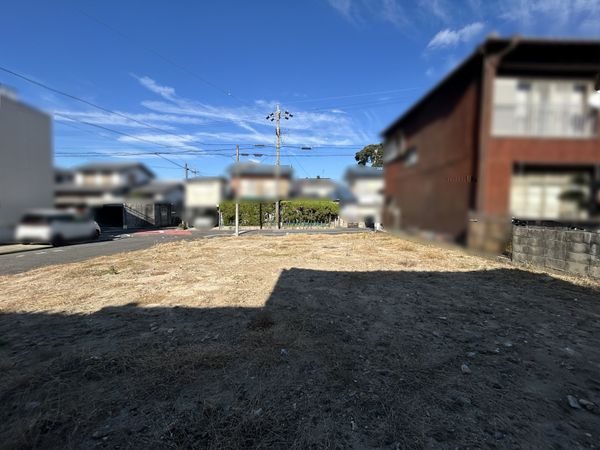 刈谷市野田町西屋敷 土地 土地写真 刈谷市野田町西屋敷 土地 土地写真