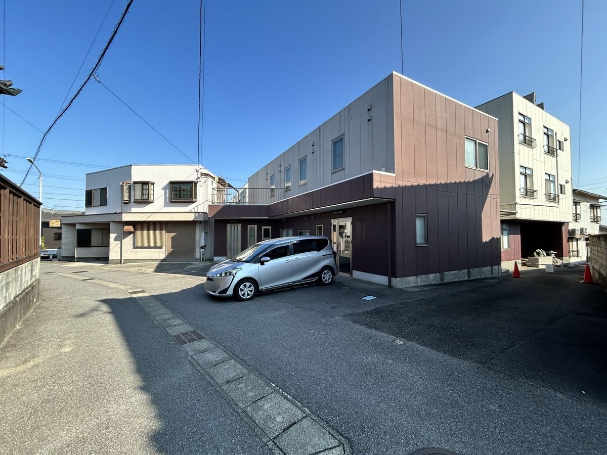 知多郡武豊町大字冨貴字南側 土地 土地写真 土地写真