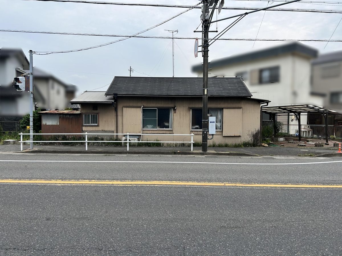 土地写真