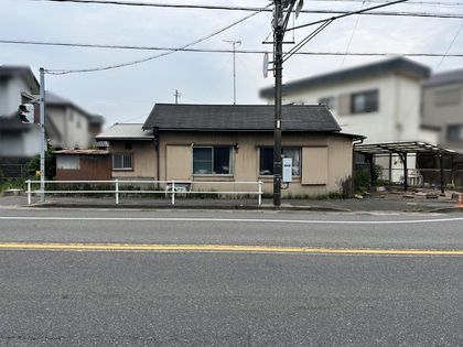 刈谷市野田町北屋敷 土地写真