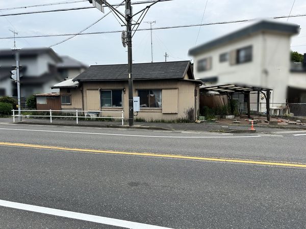土地写真