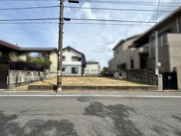 刈谷市高松町3丁目 土地写真 刈谷市高松町3丁目 土地写真