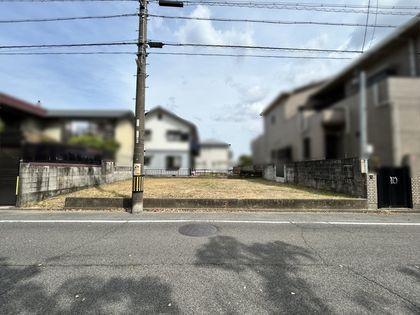 刈谷市高松町3丁目 土地写真