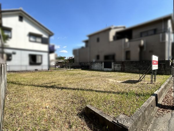 刈谷市高松町3丁目 土地写真 刈谷市高松町3丁目 土地写真
