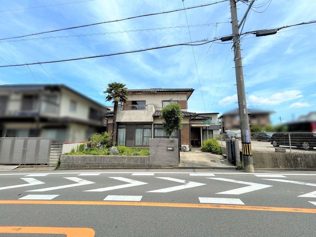 土地写真