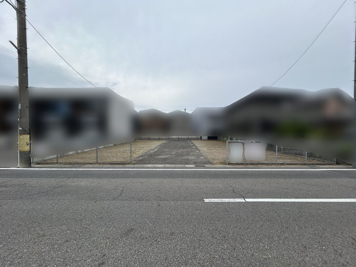 土地写真