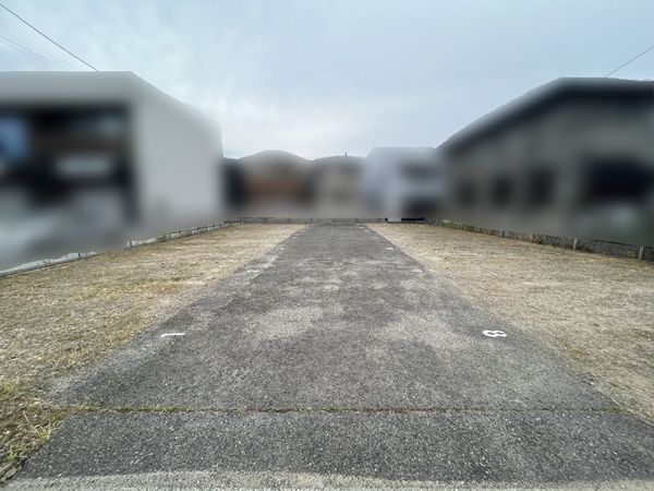 土地写真