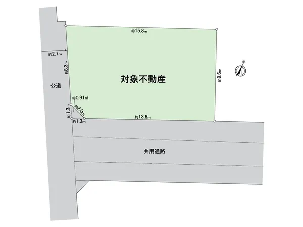 地形図