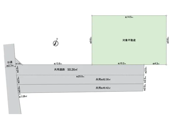 地形図