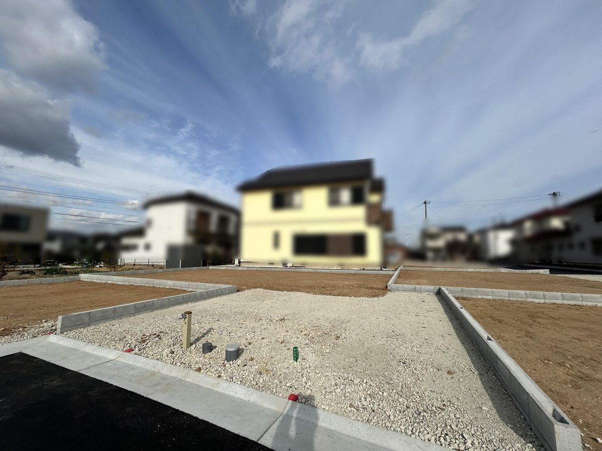 土地写真