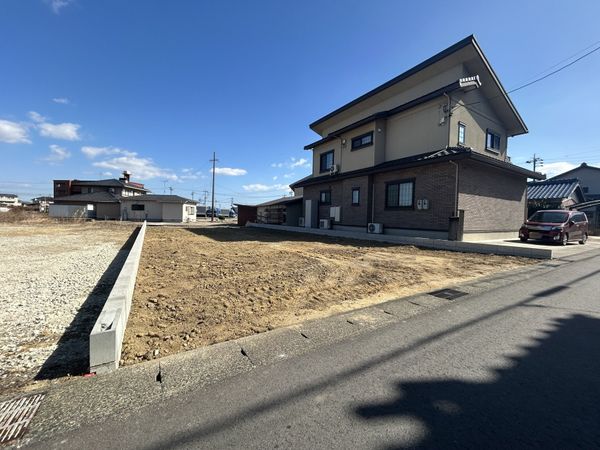 高浜市呉竹町6丁目 土地 土地写真 高浜市呉竹町6丁目 土地 土地写真