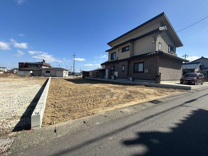 高浜市呉竹町6丁目 土地 土地写真