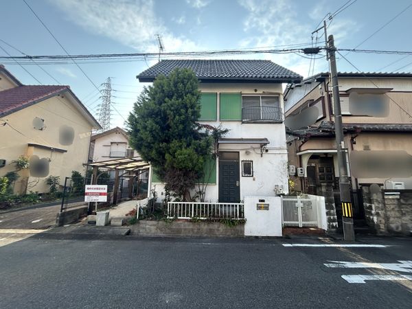 刈谷市末広町二丁目 土地 土地写真 刈谷市末広町二丁目 土地 土地写真