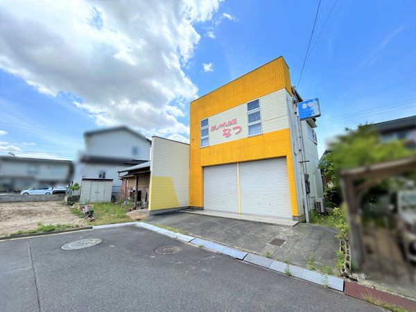 土地写真