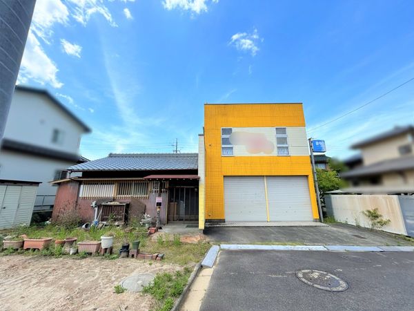 刈谷市野田町西田 土地写真