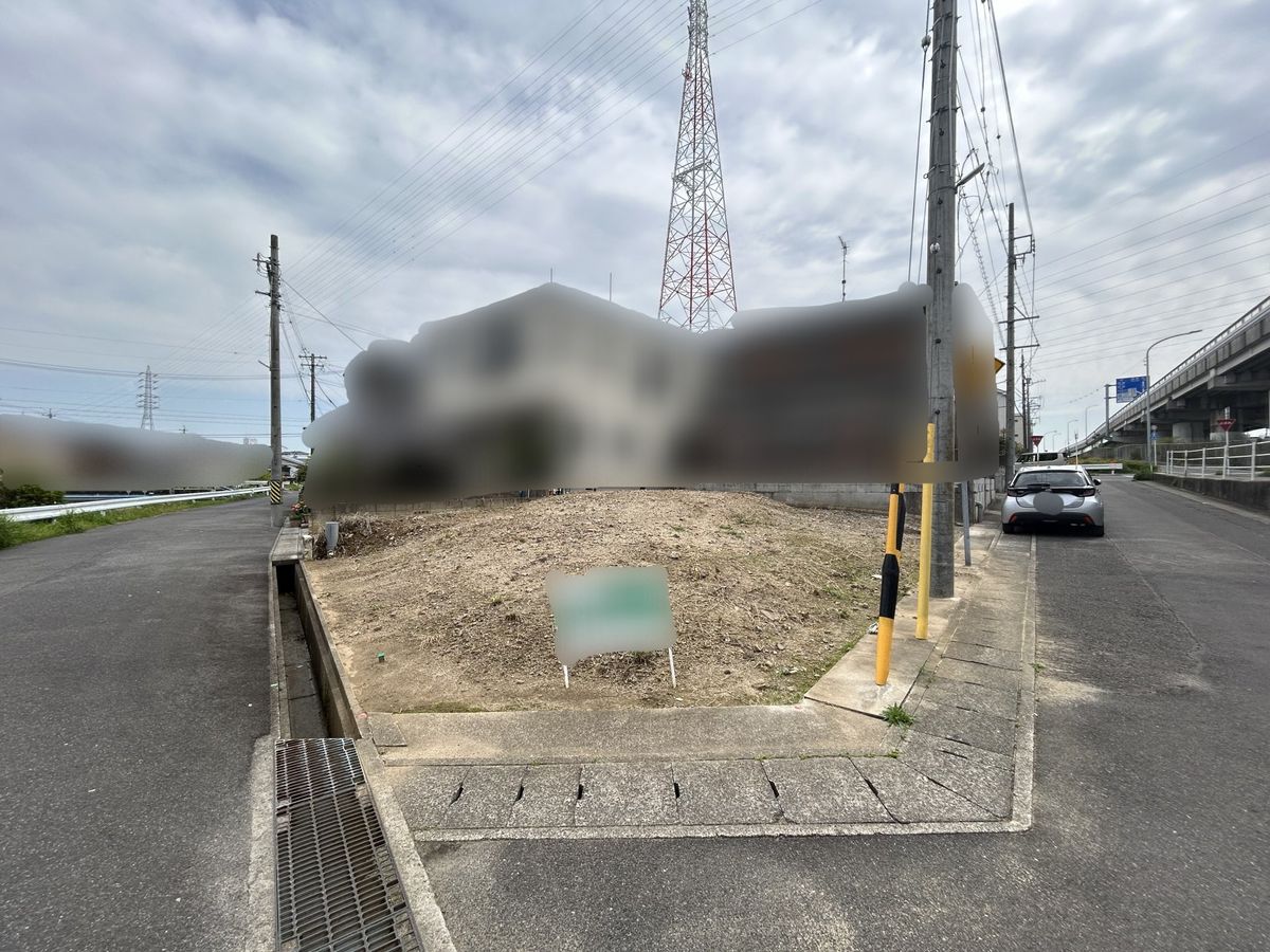 土地写真