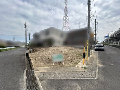 刈谷市板倉町2丁目 土地 土地写真