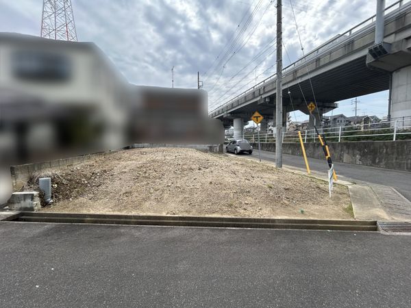 土地写真