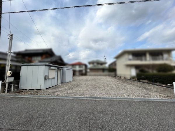 刈谷市稲場町1丁目 土地写真 刈谷市稲場町1丁目 土地写真