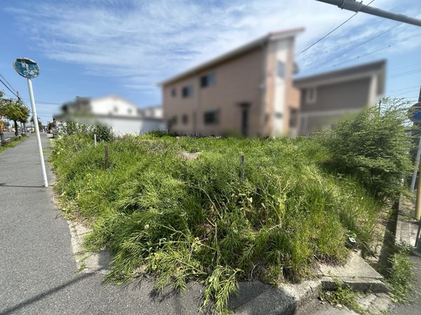 刈谷市富士見町4丁目 土地写真 刈谷市富士見町4丁目 土地写真