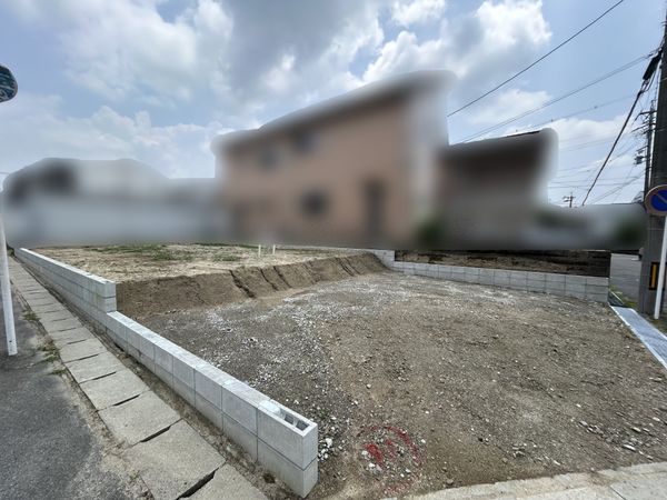刈谷市富士見町4丁目 土地写真 刈谷市富士見町4丁目 土地写真