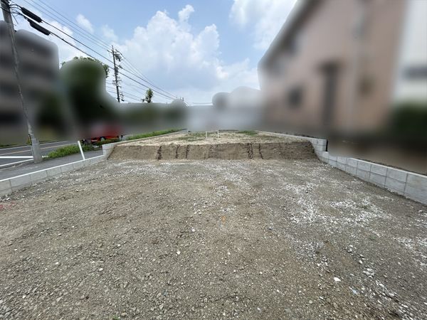 刈谷市富士見町4丁目 土地写真 刈谷市富士見町4丁目 土地写真