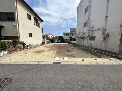 刈谷市寺横町5丁目 土地 土地写真