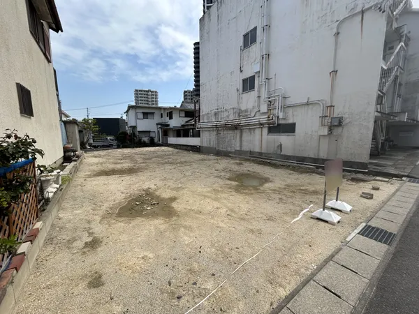 土地写真