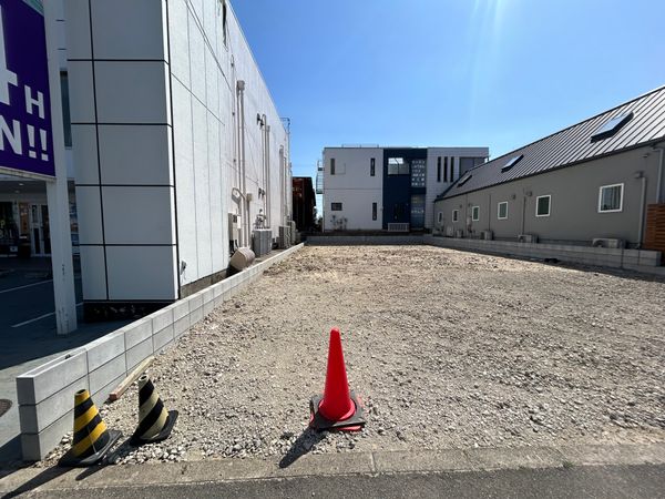 刈谷市中手町2丁目 土地2号地 土地写真 刈谷市中手町2丁目 土地2号地 土地写真