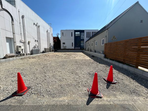 刈谷市中手町2丁目 土地2号地 土地写真 刈谷市中手町2丁目 土地2号地 土地写真