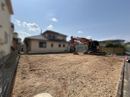 刈谷市野田町西田 2号地 土地写真