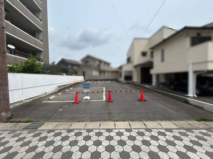 刈谷市築地町4丁目 土地写真