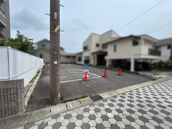 刈谷市築地町4丁目 土地写真 刈谷市築地町4丁目 土地写真