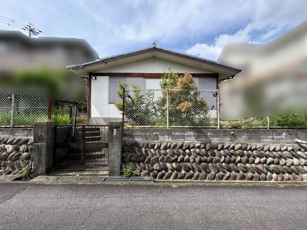 知立市逢妻町金山 土地 土地写真