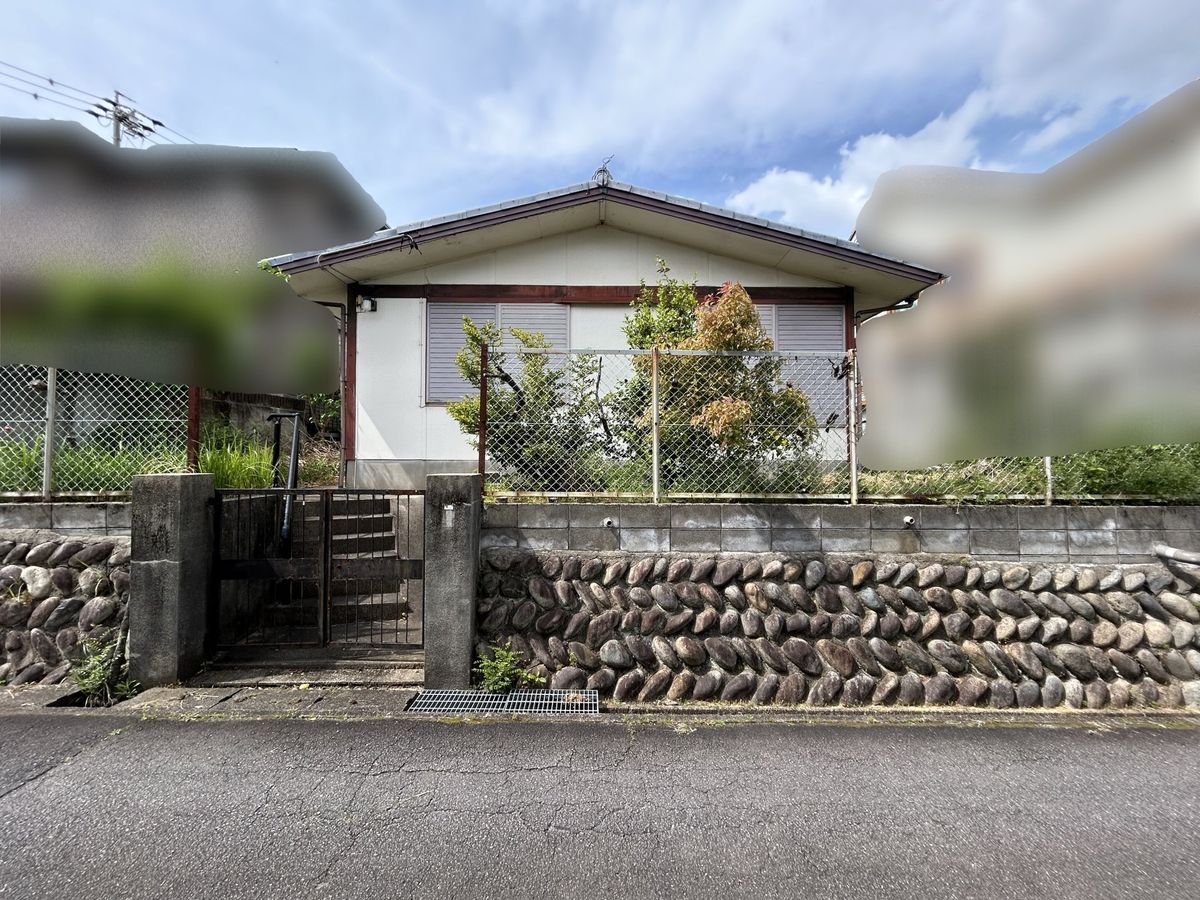 土地写真