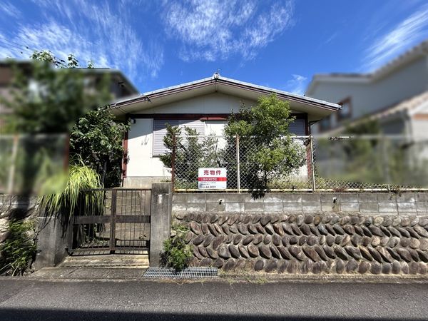 知立市逢妻町金山 土地 土地写真 知立市逢妻町金山 土地 土地写真