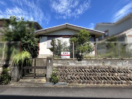 知立市逢妻町金山 土地 土地写真