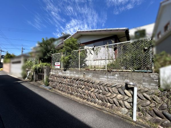 知立市逢妻町金山 土地 土地写真 知立市逢妻町金山 土地 土地写真
